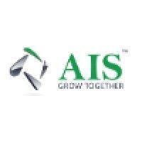 ais websolutions logo image