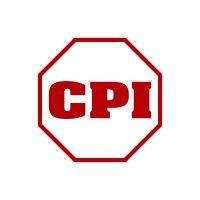 cpi security logo image