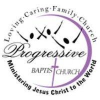 progressive baptist church (st. paul, mn)