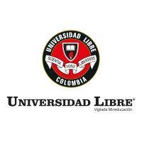 universidad libre ® logo image