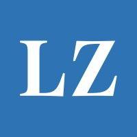 luzerner zeitung logo image