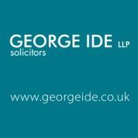 george ide llp solicitors