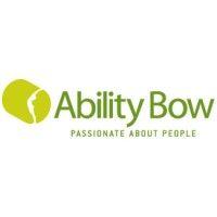 ability bow logo image