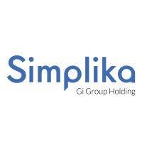 simplika logo image