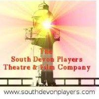 the south devon players theatre & film company logo image