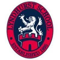 lyndhurst preparatory school limited logo image