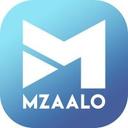 logo of Mzaalo