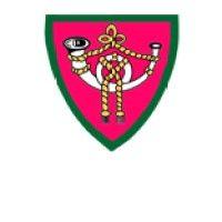 edwards hall primary school logo image