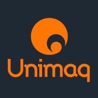 unimaq logo image