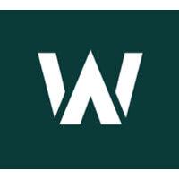 wildwood camping logo image