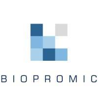 biopromic logo image