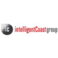 intelligent coast group logo image