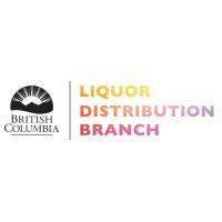 bc liquor distribution branch