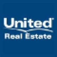 united real estate - north jersey logo image