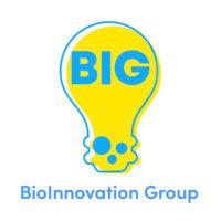 bioinnovation group at uc davis logo image