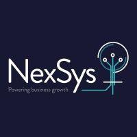 nexsys solutions limited logo image