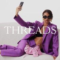 threads styling