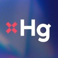 hg logo image