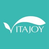 vitajoy group usa inc. logo image