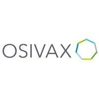 osivax logo image