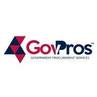 govpros logo image