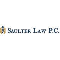 saulter law p.c. logo image