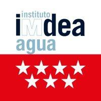 imdea agua logo image