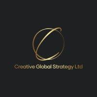 creative global strategy ltd logo image