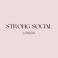 strong social london logo image