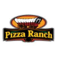 pizza ranch - appleton wi logo image