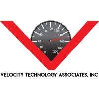 velocity technology associates, inc logo image