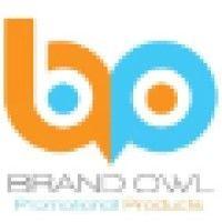 brand owl promotions logo image