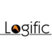 logific inc. logo image