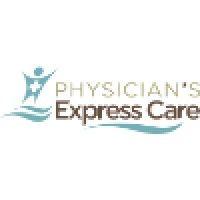 physician's express care