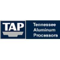 tennessee aluminum processors logo image