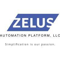 zelus automation platform, llc logo image