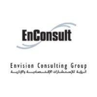 envision consulting group logo image