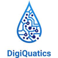 digiquatics logo image