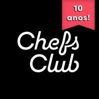 chefsclub logo image