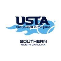 usta south carolina logo image