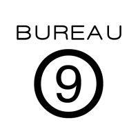 bureau 9 logo image