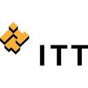 logo of Itt Inc