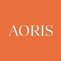 aoris investment management logo image