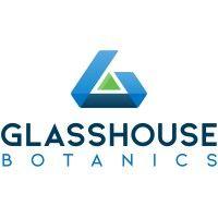 glasshouse botanics inc. logo image