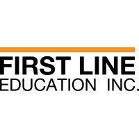 first line education inc.