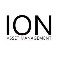 ion asset management logo image