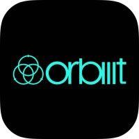 orbiiit logo image