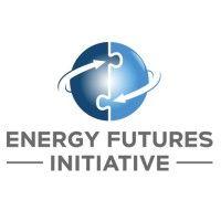 energy futures initiative logo image