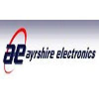 ayrshire electronics logo image