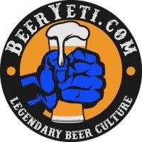 beeryeti.com logo image